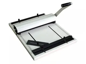 Ryhovací a perforovací stroj HCP460